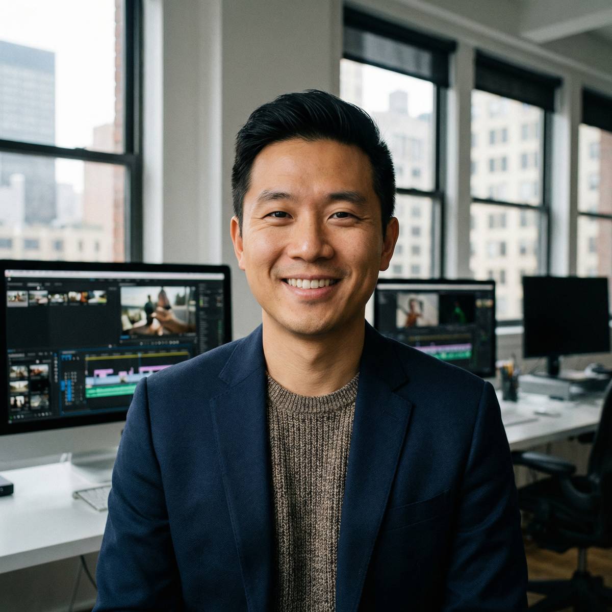 51吃瓜网制片人陈浩宇